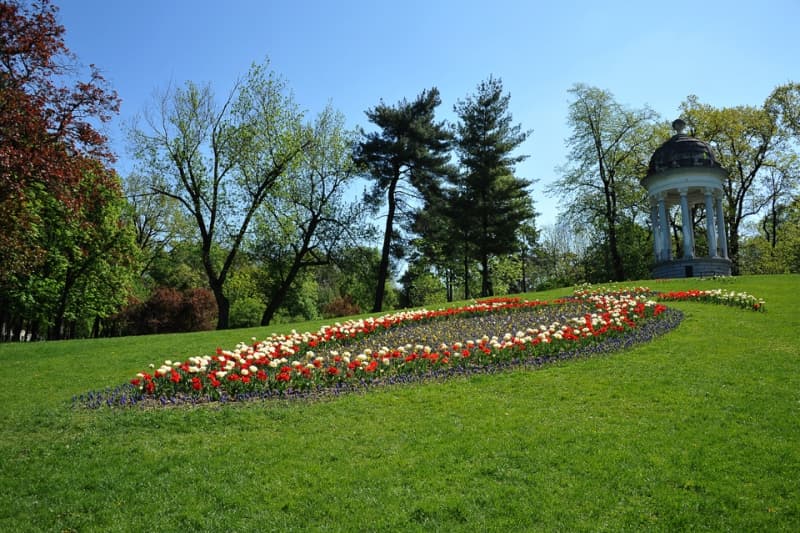 Târgul de Paște